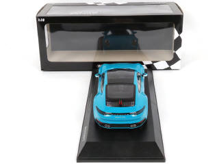 Lot 46 - MINICHAMPS (ALLEMAGNE) (1)