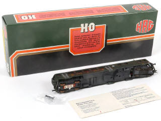 Lot 21 - HAG (SUISSE) (1)