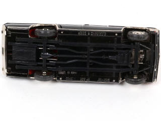 Lot 117 - NOVOEXPORT (URSS) (3)