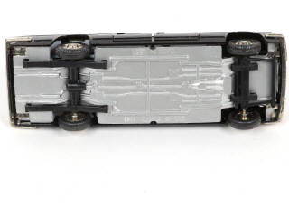 Lot 117 - NOVOEXPORT (URSS) (3)