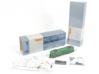 Lot 24 - ROCO 'HO' (AUTRICHE) (1)