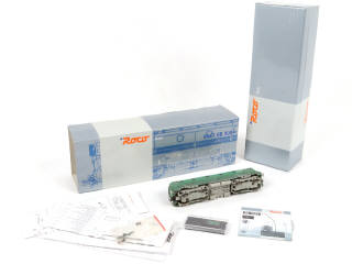 Lot 24 - ROCO 'HO' (AUTRICHE) (1)