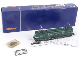 Lot 23 - ROCO 'HO' (AUTRICHE) (1)