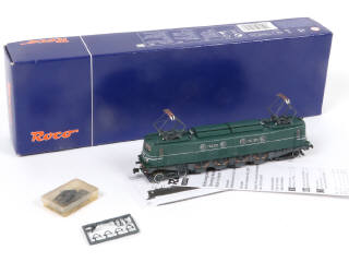 Lot 23 - ROCO 'HO' (AUTRICHE) (1)