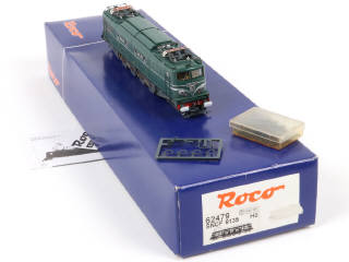 Lot 23 - ROCO 'HO' (AUTRICHE) (1)