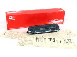 Lot 32 - RIVAROSSI 'HO' (ITALIE) (1)