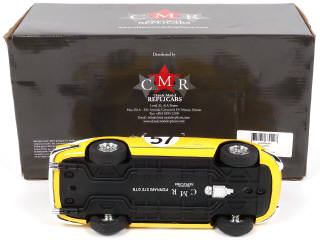 Lot 98 - CMR (MACAU) (1)