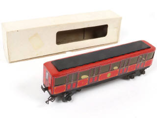 Lot 40 - AS 'O' (FRANCE) (1)