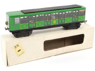 Lot 41 - AS 'O' (FRANCE) (1)