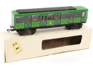 Lot 41 - AS 'O' (FRANCE) (1)