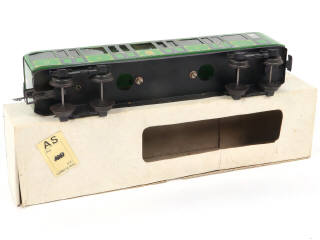 Lot 41 - AS 'O' (FRANCE) (1)