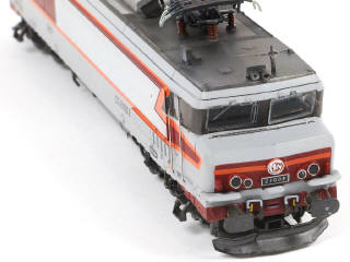 Lot 33 - T.A.B. (R. GERARD) (1)