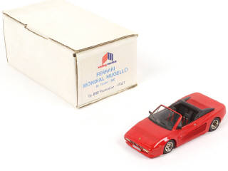 Lot 175 - STYLING MODELS (ITALIE) (1)