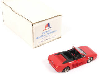 Lot 175 - STYLING MODELS (ITALIE) (1)