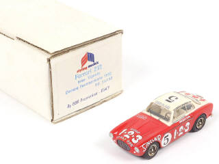 Lot 178 - STYLING MODELS (ITALIE) (1)