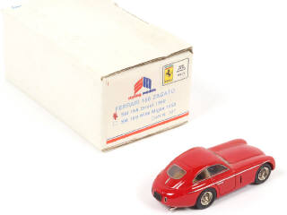 Lot 176 - STYLING MODELS (ITALIE) (1)