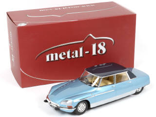 Lot 59 - METAL-18 (FRANCE) (1)