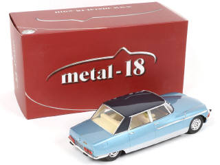 Lot 59 - METAL-18 (FRANCE) (1)