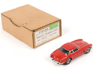 Lot 212 - JIELGE (FRANCE) (1)