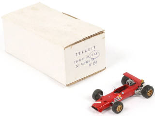 Lot 216 - TENARIV (FRANCE) (1)