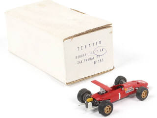 Lot 216 - TENARIV (FRANCE) (1)