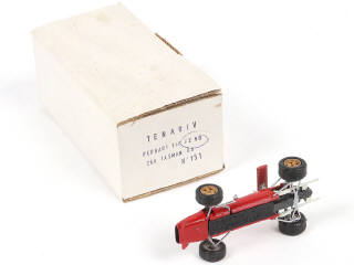 Lot 216 - TENARIV (FRANCE) (1)