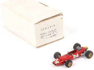 Lot 217 - TENARIV (FRANCE) (1)