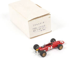 Lot 217 - TENARIV (FRANCE) (1)