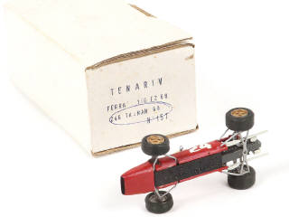 Lot 217 - TENARIV (FRANCE) (1)