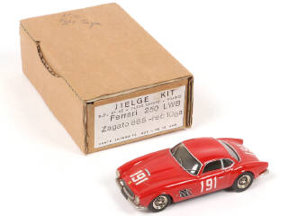 Lot 213 - JIELGE (FRANCE) (1)