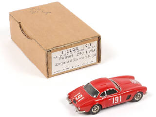 Lot 213 - JIELGE (FRANCE) (1)