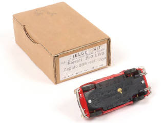 Lot 213 - JIELGE (FRANCE) (1)