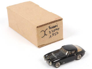 Lot 211 - A.M.R. - X (FRANCE) (1)