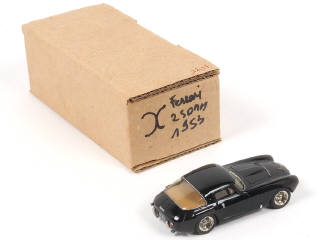 Lot 211 - A.M.R. - X (FRANCE) (1)