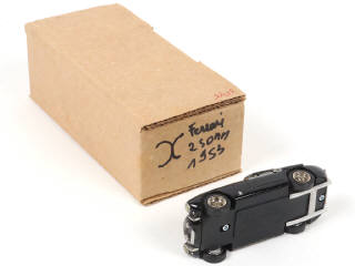 Lot 211 - A.M.R. - X (FRANCE) (1)