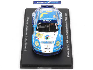 Lot 106 - SPARK (MACAU) (1)