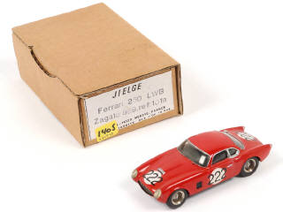 Lot 215 - JIELGE (FRANCE) (1)