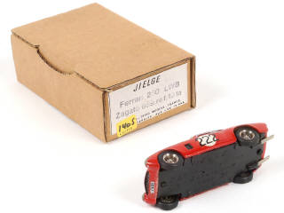 Lot 215 - JIELGE (FRANCE) (1)