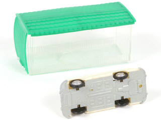 Lot 122 - SIKU (ALLEMAGNE) (1)