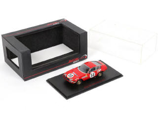 Lot 167 - RED LINE MODELS (ITALIE) (1)