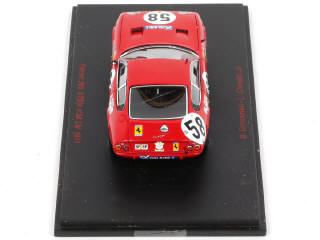 Lot 167 - RED LINE MODELS (ITALIE) (1)