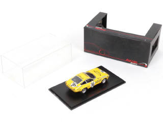 Lot 171 - RED LINE MODELS (ITALIE) (1)