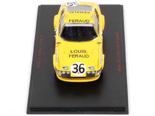 Lot 171 - RED LINE MODELS (ITALIE) (1)