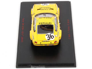 Lot 171 - RED LINE MODELS (ITALIE) (1)