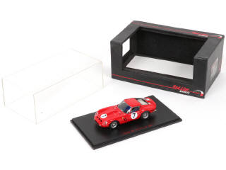 Lot 173 - RED LINE MODELS (ITALIE) (1)