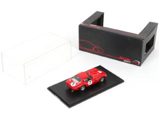 Lot 173 - RED LINE MODELS (ITALIE) (1)