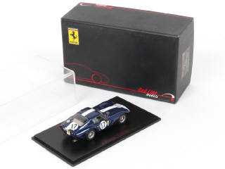 Lot 166 - RED LINE MODELS (ITALIE) (1)