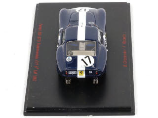 Lot 166 - RED LINE MODELS (ITALIE) (1)