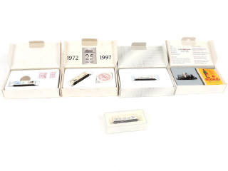 Lot 29 - MÄRKLIN 'Z' (ALLEMAGNE) (14)