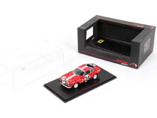 Lot 170 - RED LINE MODELS (ITALIE) (1)